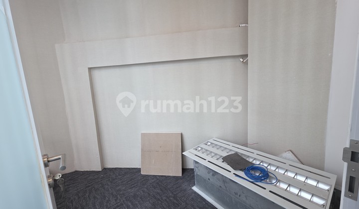 115M2 Fully Furnished Kota Kasablanka Pru Centre Building 2