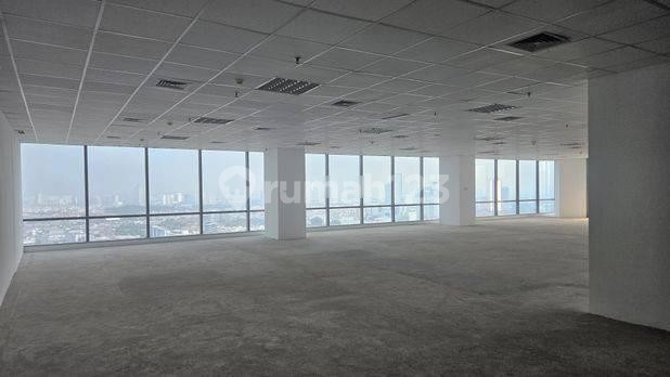 88 Kasablanka disewakan office 371m2 dengan balkon lantai tinggi 88 Kasablanka disewakan office 371m2 dengan balkon lantai tinggi