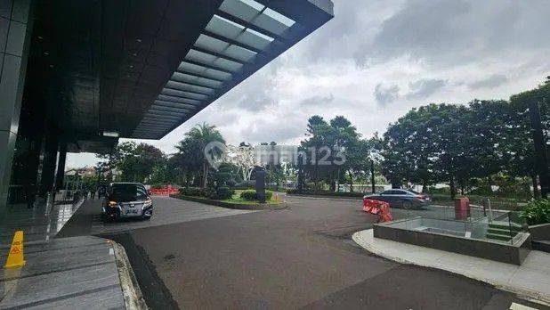 Kantor Multifloor Up to 30.000m2 Next to Mall & Apartment 1