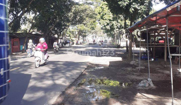 Turun Harga Tanah Bangunan Lokasi Jalan Raya Bandung Cianjur 8