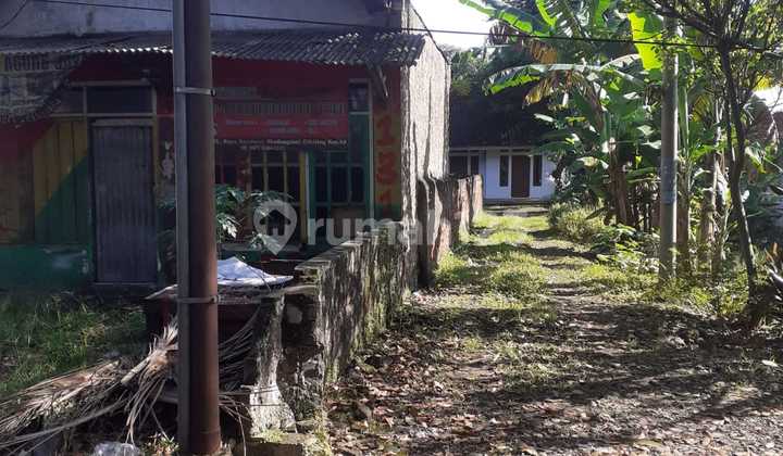 Turun Harga Tanah Bangunan Lokasi Jalan Raya Bandung Cianjur 9
