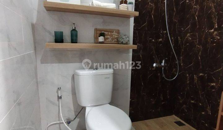 Rumah Terlaris di Gunung Sindur Tanah Luas Fasilitas Lengkap