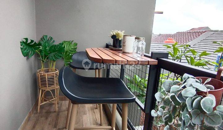Rumah Terlaris di Gunung Sindur Tanah Luas Fasilitas Lengkap