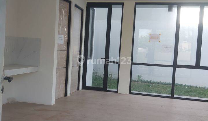 Rumah Mewah Cicilan 3 Jutaan di Lippo Dan Bebas Biaya Kpr 7