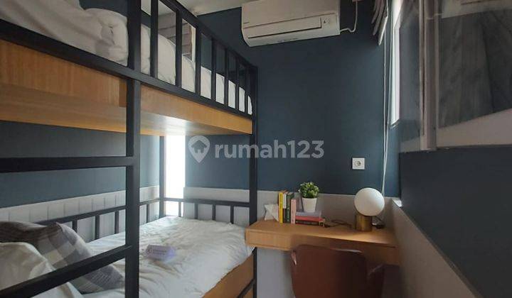 Rumah Cantik Harga Menarik Bikin Mata Melirik di Lippo 10