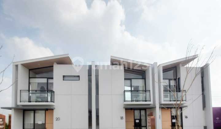 Rumah Mewah Cicilan 3 Jutaan Cocok Buat Kado Untuk Istri 1
