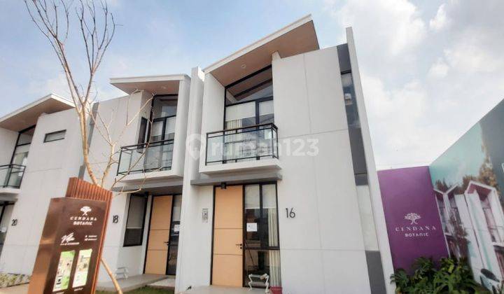 Rumah Mewah Cicilan 3 Jutaan Cocok Buat Kado Untuk Istri 3