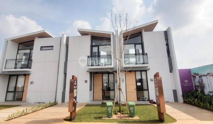 Rumah Mewah Cicilan 3 Jutaan Cocok Buat Kado Untuk Istri 2
