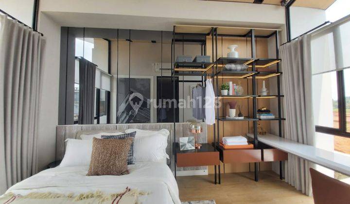 Rumah Mewah Cicilan 3 Jutaan Cocok Buat Kado Untuk Istri 12