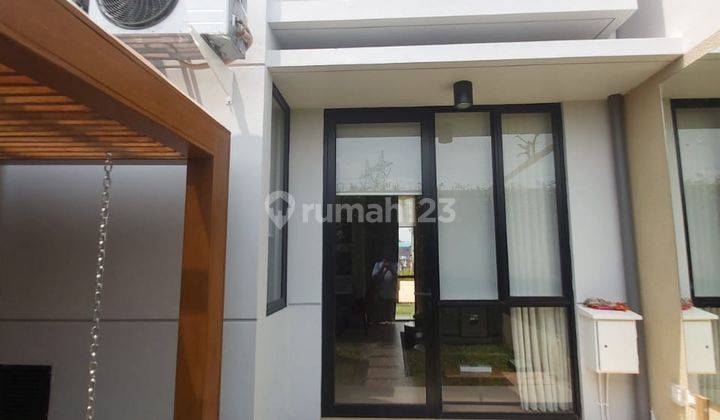 Rumah Murah Dekat Akses Tol Gampang Nan Mudah di Lippo  7