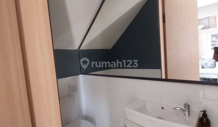 Rumah Murah Dekat Akses Tol Gampang Nan Mudah di Lippo  8