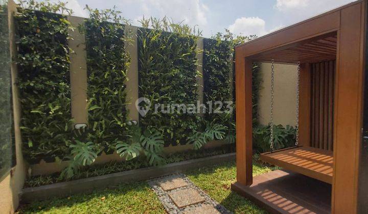 Yakin Nggak Mau Liat Rumah Mewah Dg Konsep Kota Mandiri Termewah 6
