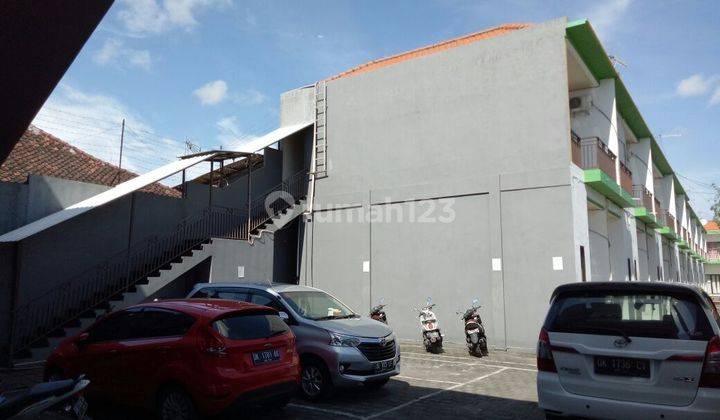 Di Jual Cepat Guest House 32 Kamar,3 Ruko,dan 1 Kantor Yang Berlokasi Di Jl Utama Sesetan,denpasar Selatan.bali 8