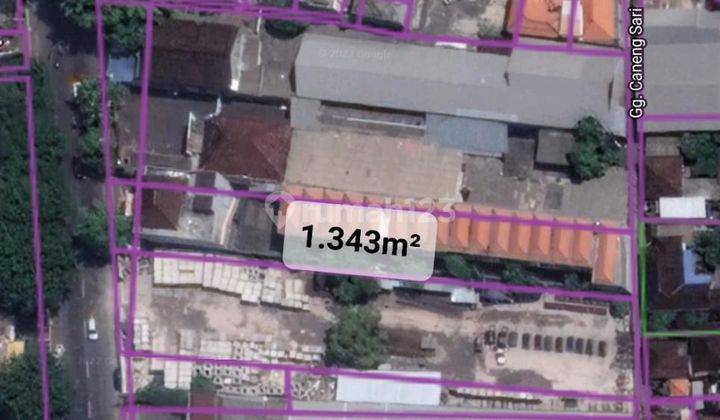 Di Jual Cepat Guest House 32 Kamar,3 Ruko,dan 1 Kantor Yang Berlokasi Di Jl Utama Sesetan,denpasar Selatan.bali 12