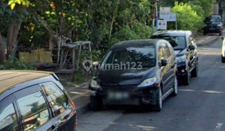 Tanah Dikawasan Prime Mentengnya Bali Renon, Jl. Jaya Giri Utama, Renon Denpasar 7