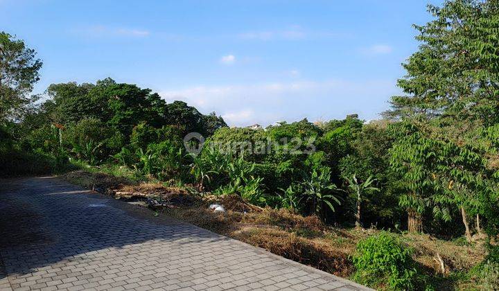 Dijual Tanah Los Sungai View Sawah. Berlokasi di Area Pantai Nyanyi, Kediri, Tabanan Bali Indonesia 1