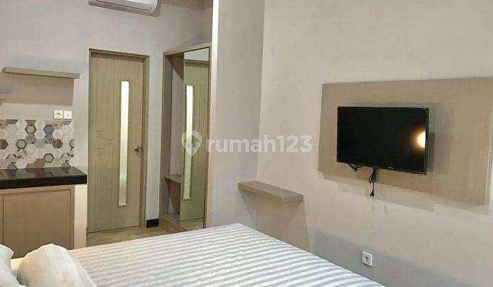 Apartment for sale in Kuta area, strategic area  2