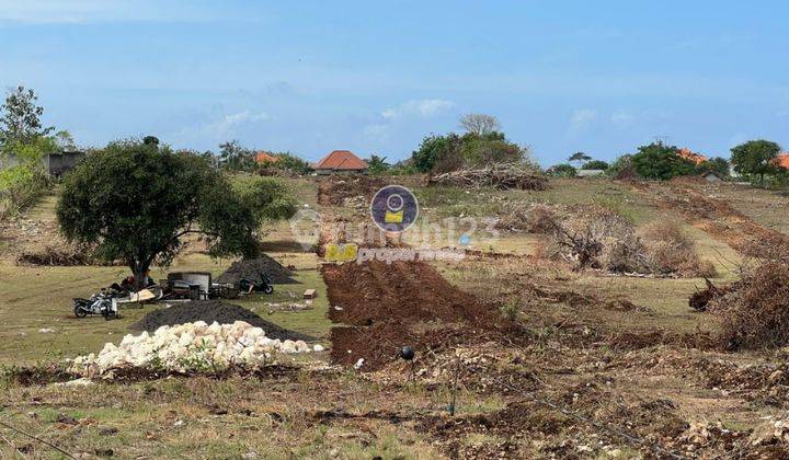 Disewakan Tanah Kavling Exclusive Di Pandawa Beach, Nusa Dua Bali 2