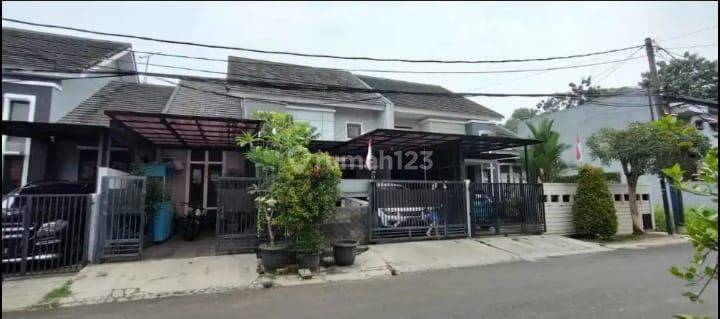 Siap Huni Lokasi Sangat Strategis 1