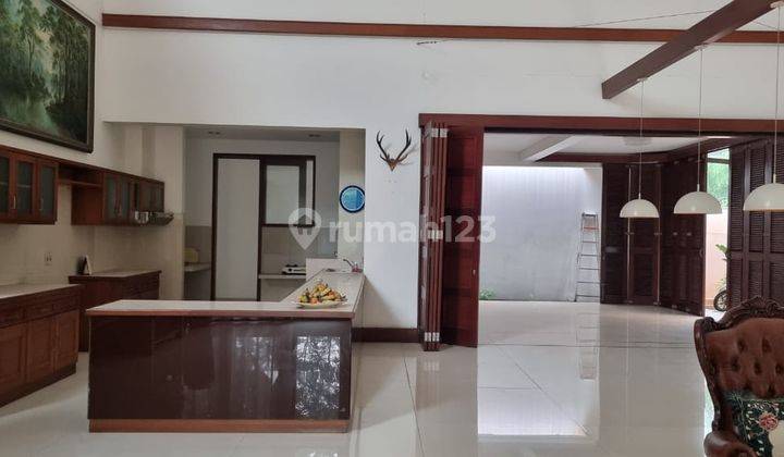 Banting Harga Rumah Mewah Green Cove Lingkungan Asri Dan Nyaman 2