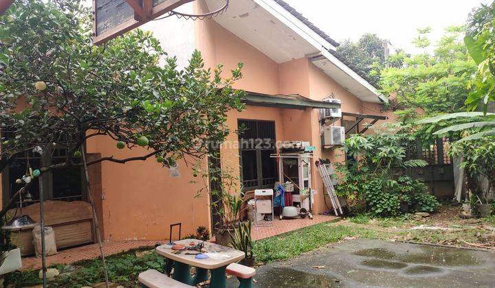 Hot Property Rumah Bagus Siap Huni Di Villa Melati Mas Serpong 1