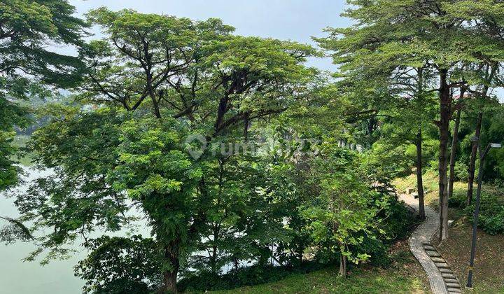 Hunian Mewah Di Serenade Lake Gading Serpong Siap Huni 2