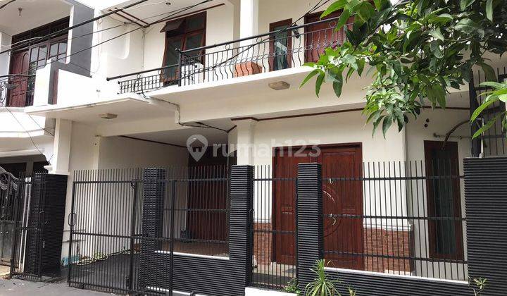 Villa Nusa Indah Bogor Rumah Bagus Rapih Minimalis Modern 1