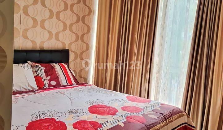 Rumah Siap Huni Di Residence One Fully Furnished Kece Bagus Rapih 2