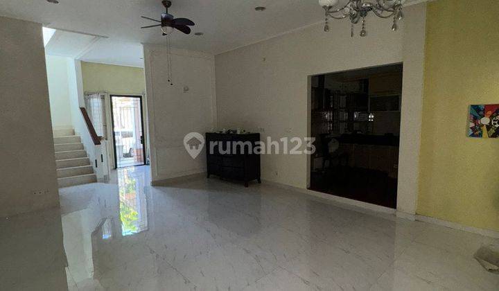 Dijual Rumah Bagus Rapih Pondok Hijau Golf Phg , Gading Serpong 1