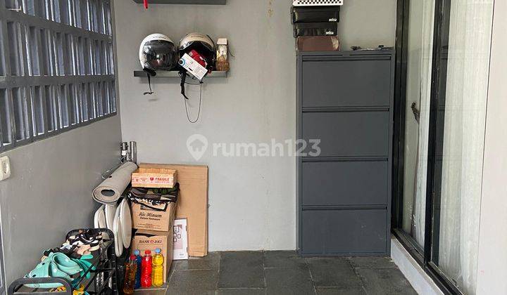 Rumah Murah Free AC, Bagus di Serpong Lagoon, Tangerang Selatan 2