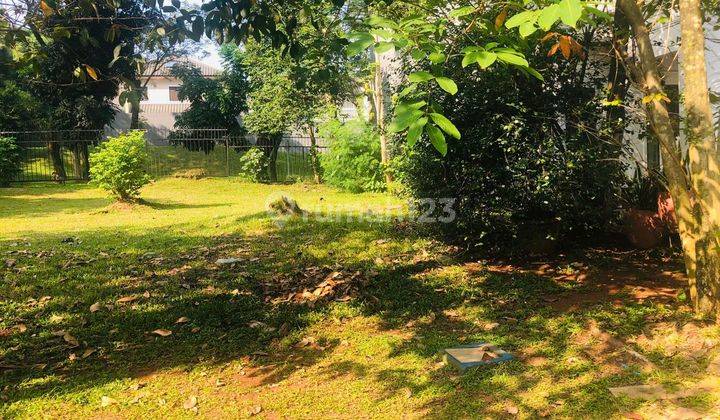 Dijual Kavling Hoek The Green Bsd Lokasi Bagus Siap Bangun 2