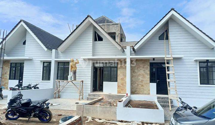  Tahun Baru Harga Tahun Lalu, Berlaku Free Furnish Lokasi Asri 2