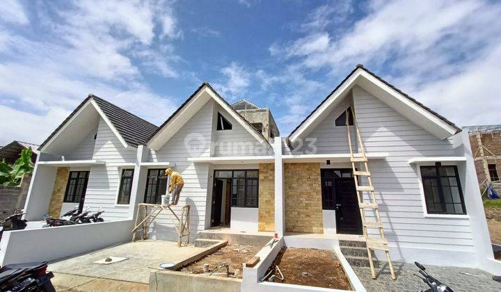  Tahun Baru Harga Tahun Lalu, Berlaku Free Furnish Lokasi Asri 5