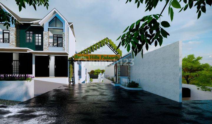  Tahun Baru Harga Tahun Lalu, Berlaku Free Furnish Lokasi Asri 8