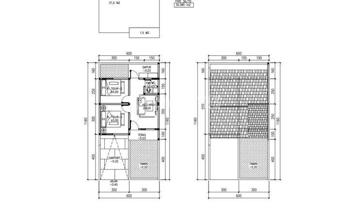  Tahun Baru Harga Tahun Lalu, Berlaku Free Furnish Lokasi Asri 11