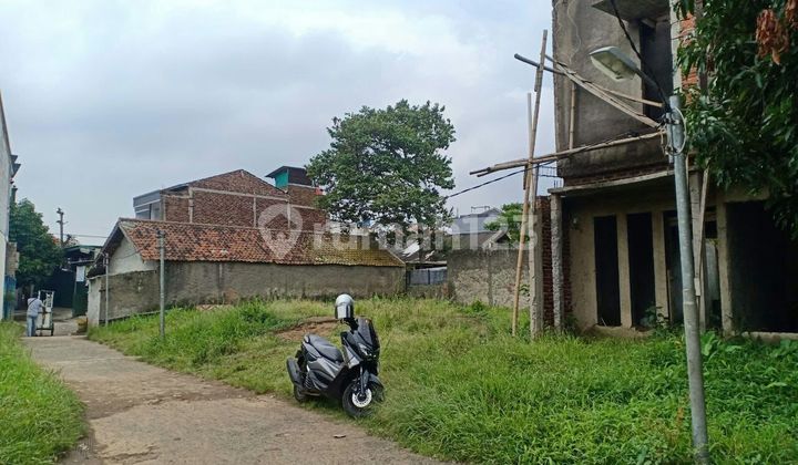  Melanjutkan Pembangunan Rumah 2 Lantai. Di Pusat Kota Cimahi 6