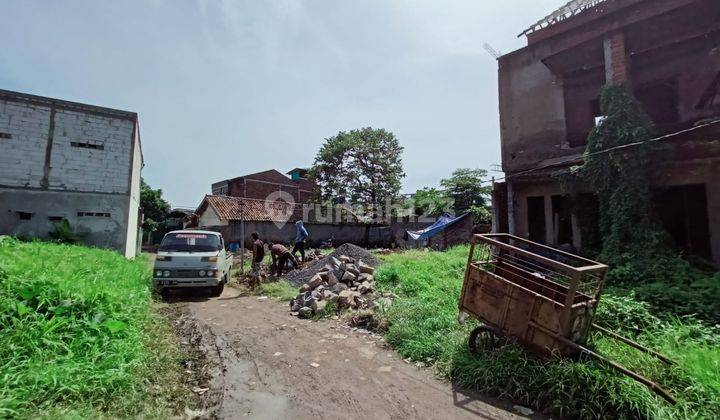  Melanjutkan Pembangunan Rumah 2 Lantai. Di Pusat Kota Cimahi 9