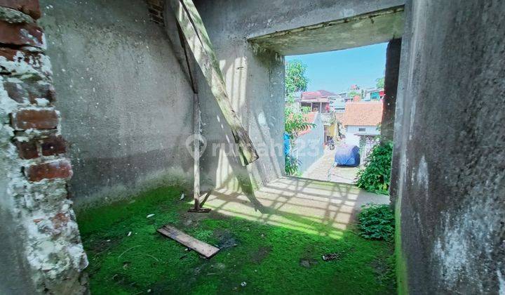  Melanjutkan Pembangunan Rumah 2 Lantai. Di Pusat Kota Cimahi 11
