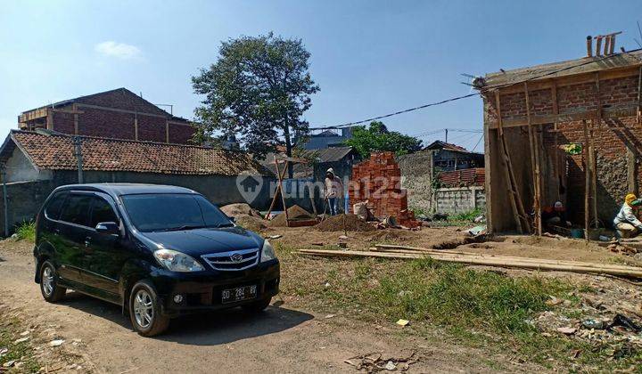  Tinggal Pilih Rumah Rangkai Or Siap Huni di Pusat Cimahi 3