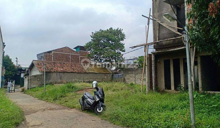  Tinggal Pilih Rumah Rangkai Or Siap Huni di Pusat Cimahi 6