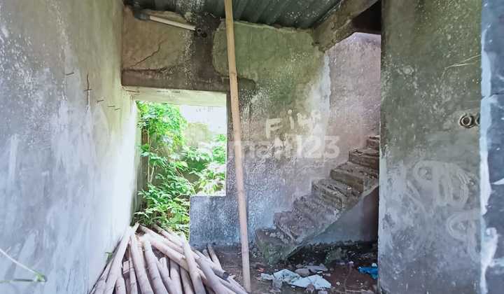  Tinggal Pilih Rumah Rangkai Or Siap Huni di Pusat Cimahi 7