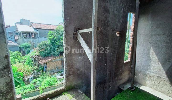  Tinggal Pilih Rumah Rangkai Or Siap Huni di Pusat Cimahi 9