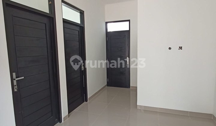  Rumah Cicilan Hemat Legalitas Super Aman, Kawasan Cimahi 3