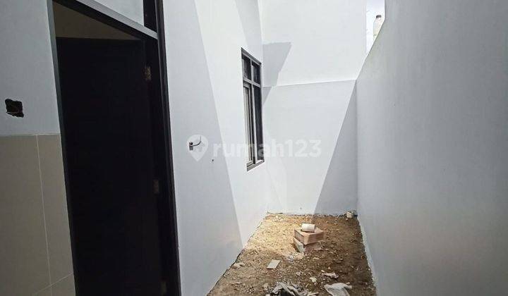  Rumah Cicilan Hemat Legalitas Super Aman, Kawasan Cimahi 6