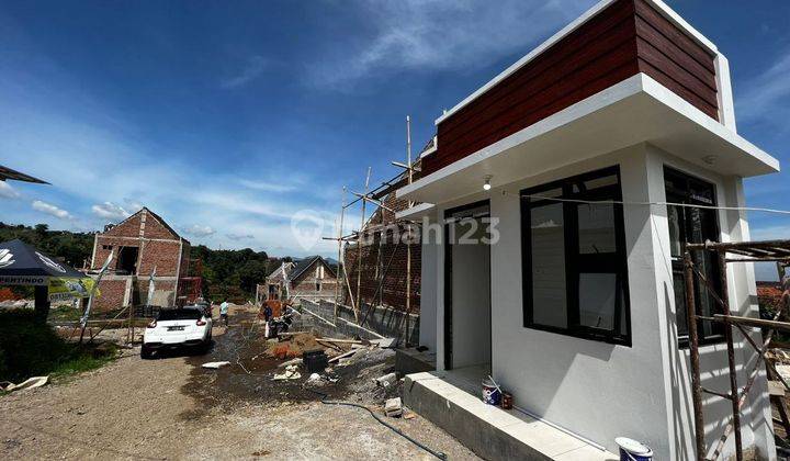  Rumah Cicilan Hemat Legalitas Super Aman, Kawasan Cimahi 12