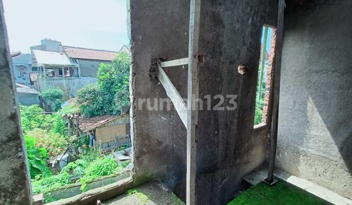  Rumah di Pusat Kota Cimahi Dkt Tol Baros, Harga Dibawah 600jt 8