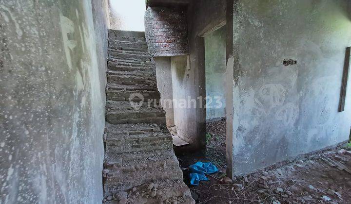  Sangat Strategis Dipasarkan Rumah On Progres 2 Lt, Pusat Cimahi 10