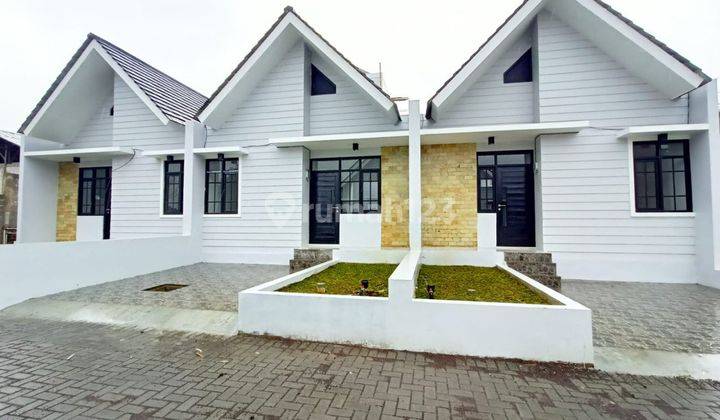  Barian Hills Padaasih Diskon 50jt, Dkt Ke Pusat Kota Cimahi 1