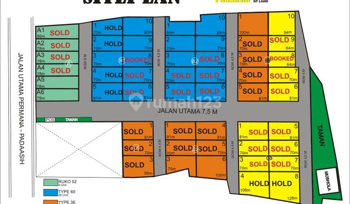  Barian Hills Padaasih Diskon 50jt, Dkt Ke Pusat Kota Cimahi 17