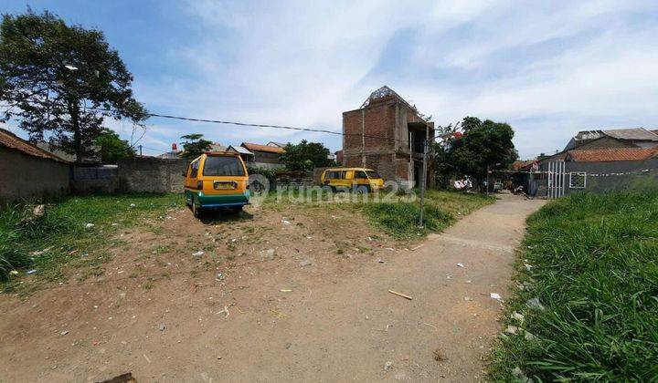 Rumah Cibeber Sgt Strategis, On Progres Pembangunan, Turun Harga  5